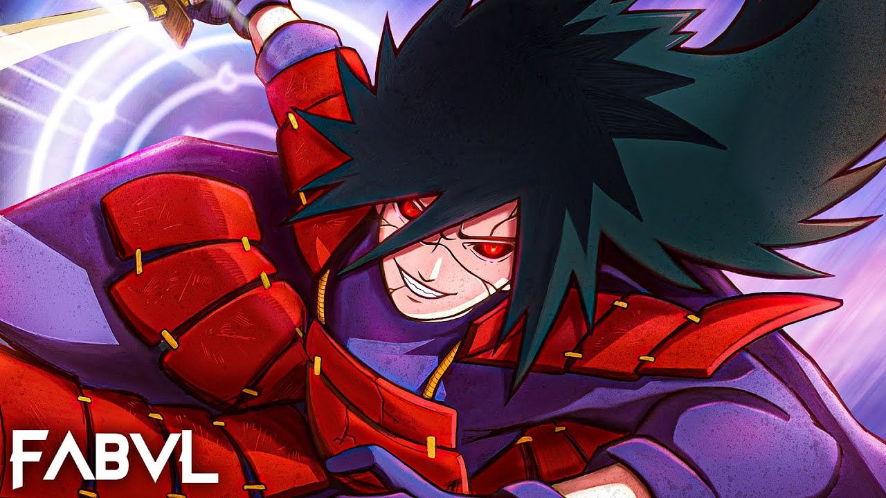 Madara Song - 