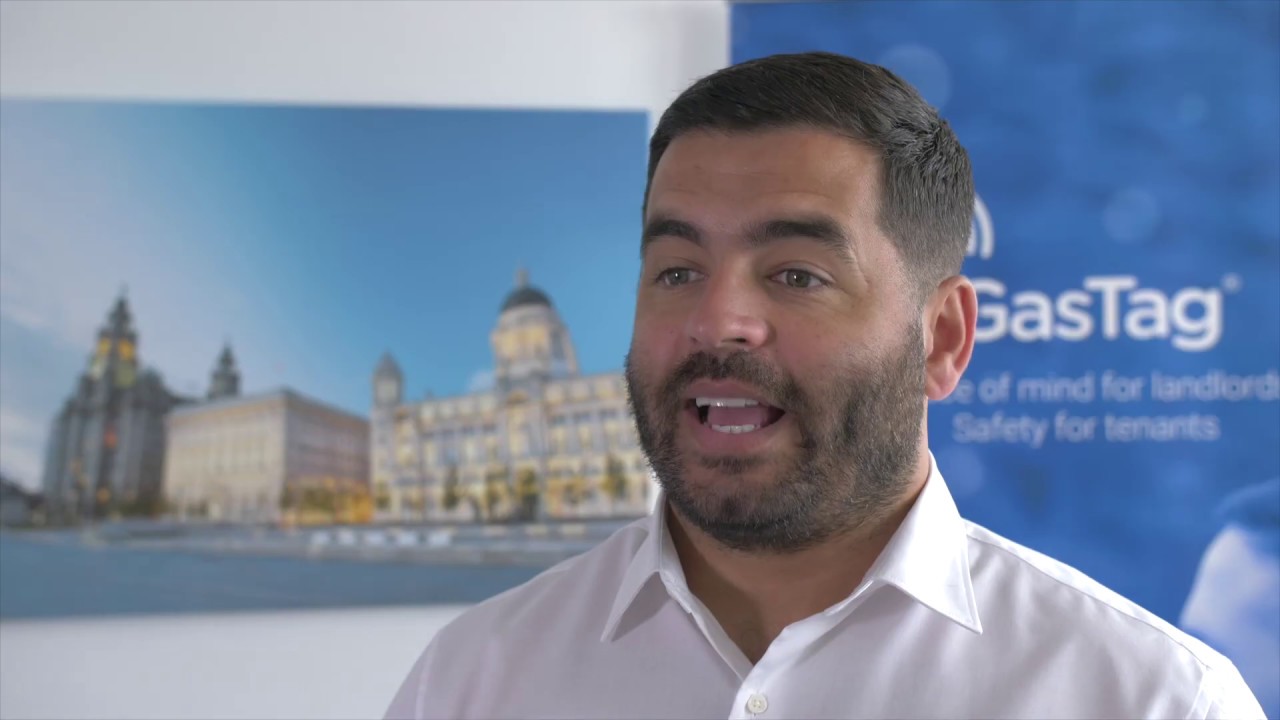 GasTag - Local Growth Hub Six Stories Video