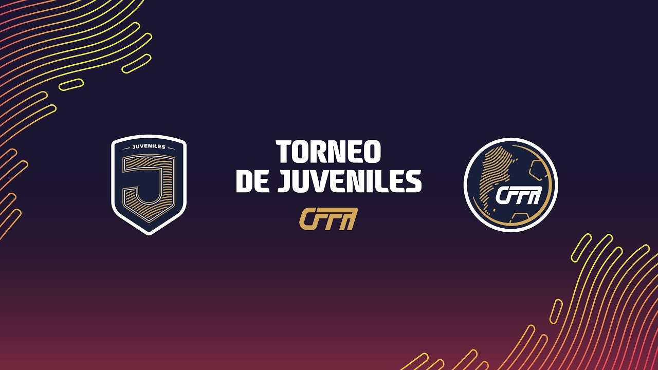 Torneo Federal Juvenil 2025 - Categorias Sub 13, Sub 15 Y Sub 17