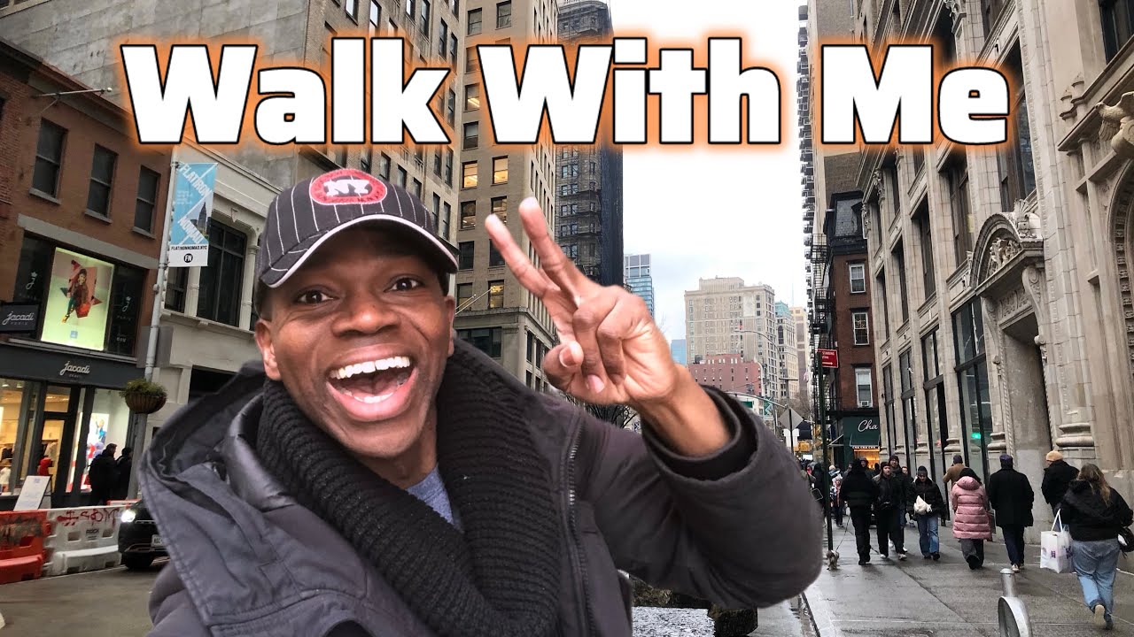 Why NYC Feels Different Today!