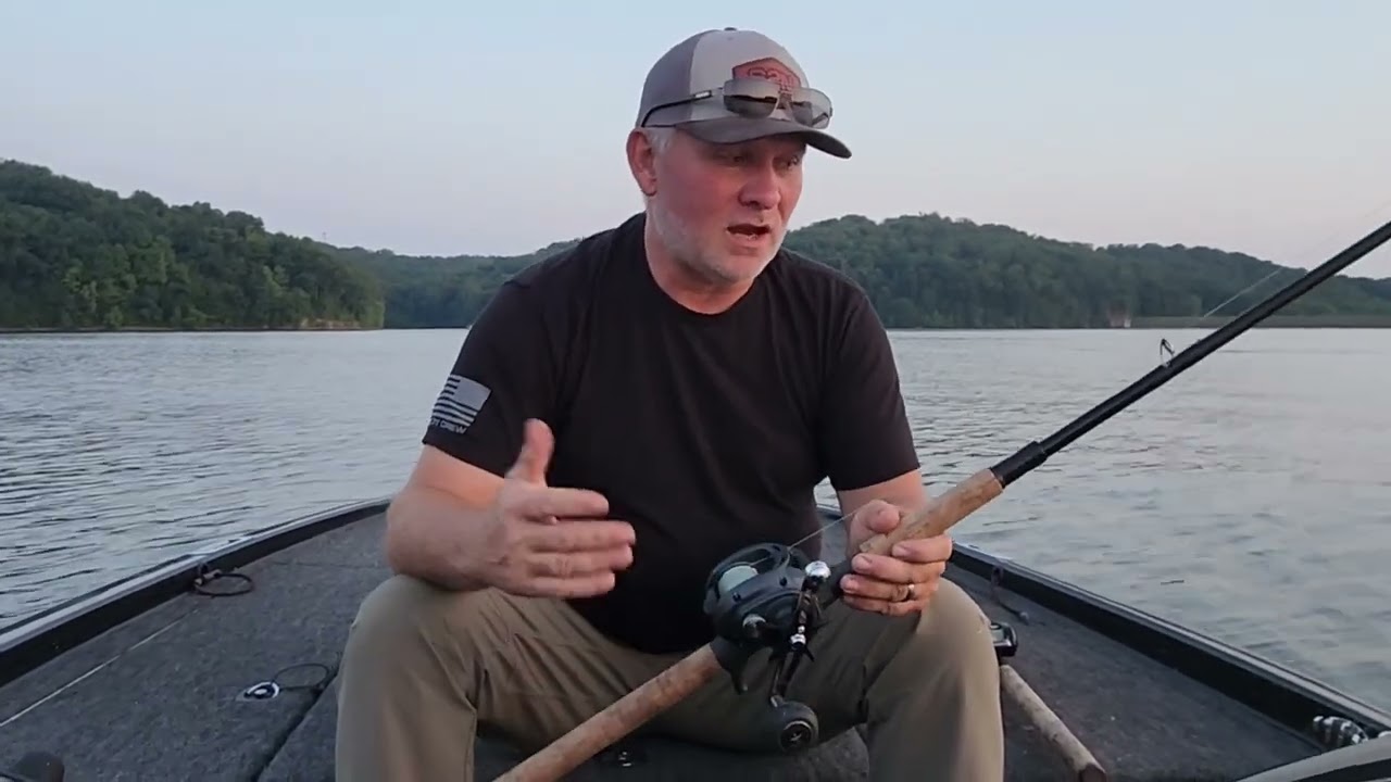Budget Friendly Rod and Reel Options for Muskie Fishing