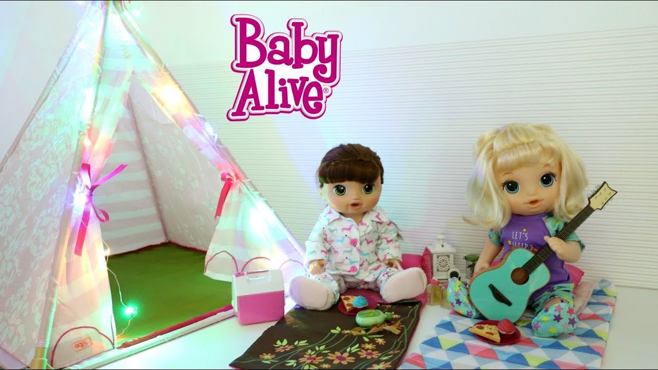 MONTANDO UMA FESTA DO PIJAMA PARA SOPHIA E OLIVIA