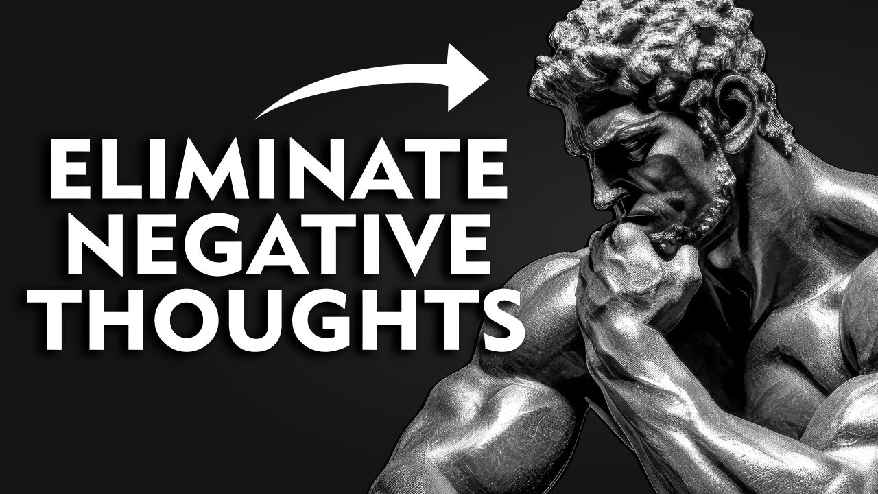 NEGATIVITY DELAYS YOUR LIFE