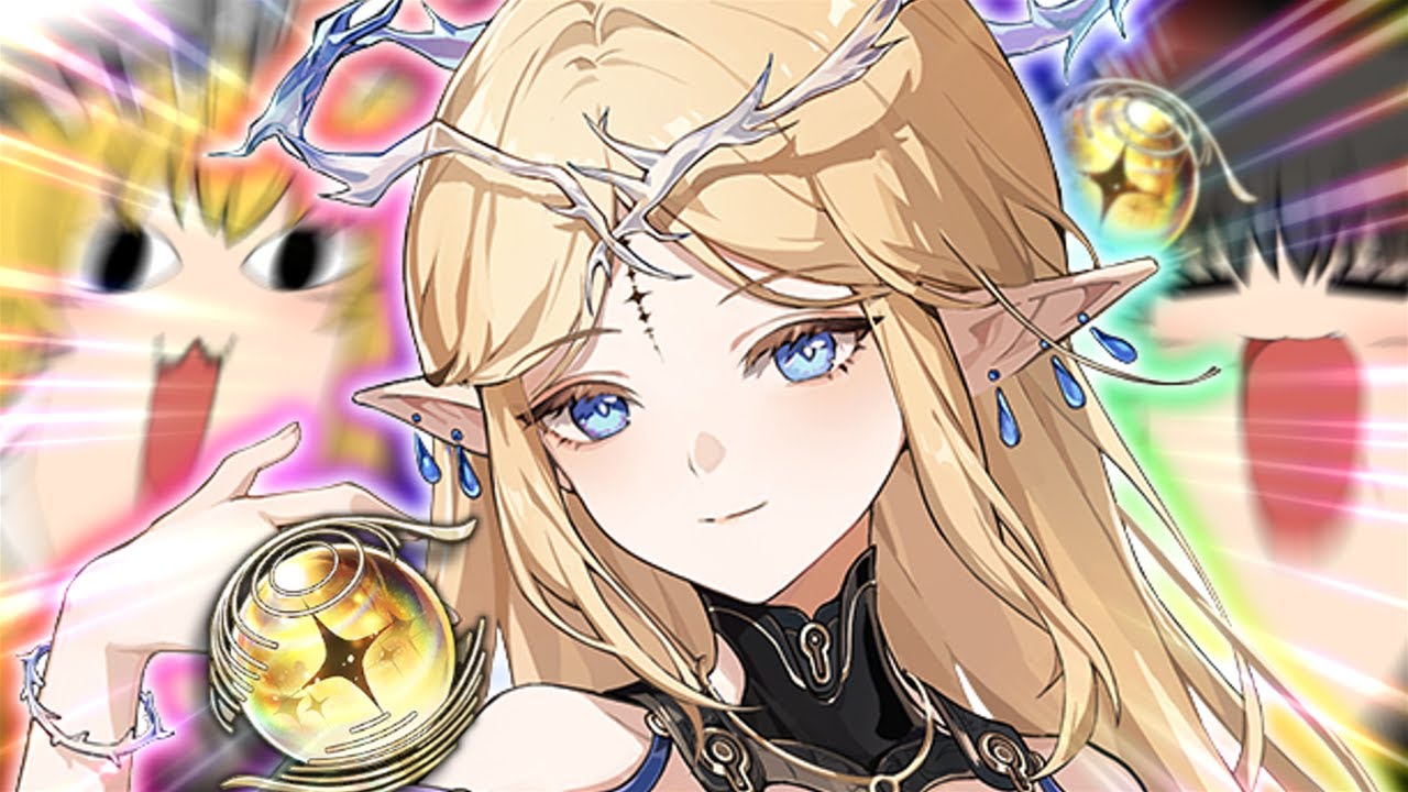 【鳴潮】すり抜けないと罰ゲーム！？『カルテジア』ガチャを回す！【ゆっくり実況】