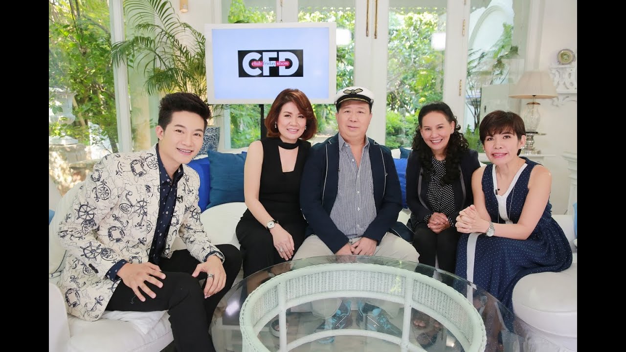 Club Friday SHOW ตัน & อิง ภาสกรนที [EP.68] วันที่ 28 พฤษภาคม 2559