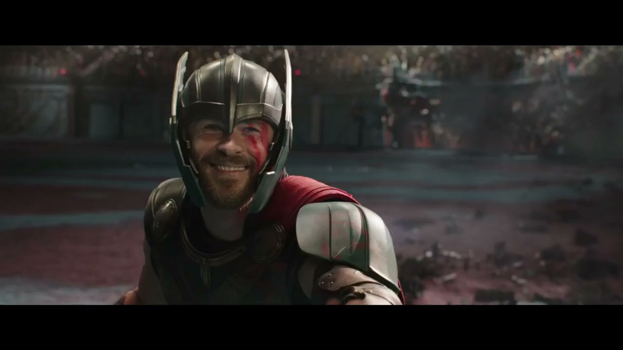 Thor and Hulk ! best arguing friends #thor #hulk