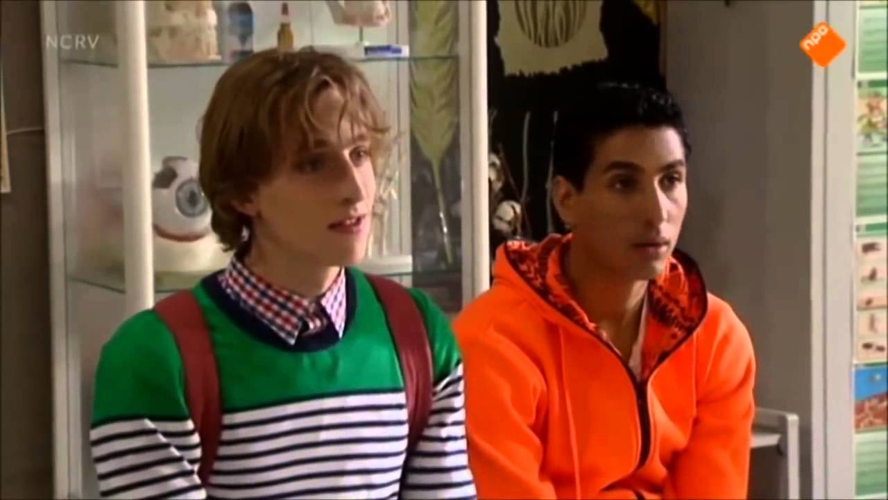 Spangas seizoen 7 aflevering 48