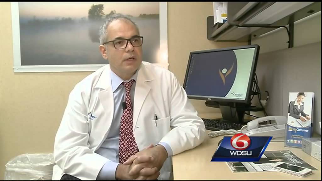Patients in the South have shorter wait times for liver transplants