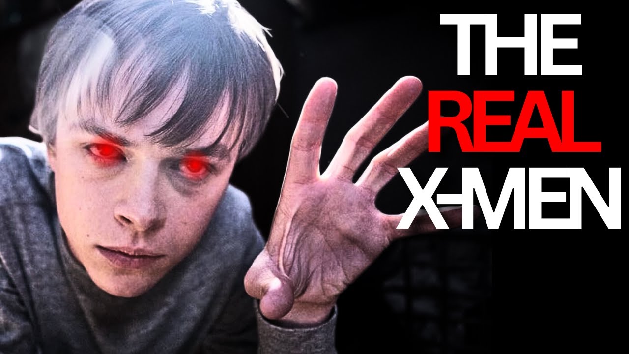 This Movie Shows Why Humanity Should NEVER Have Superpowers