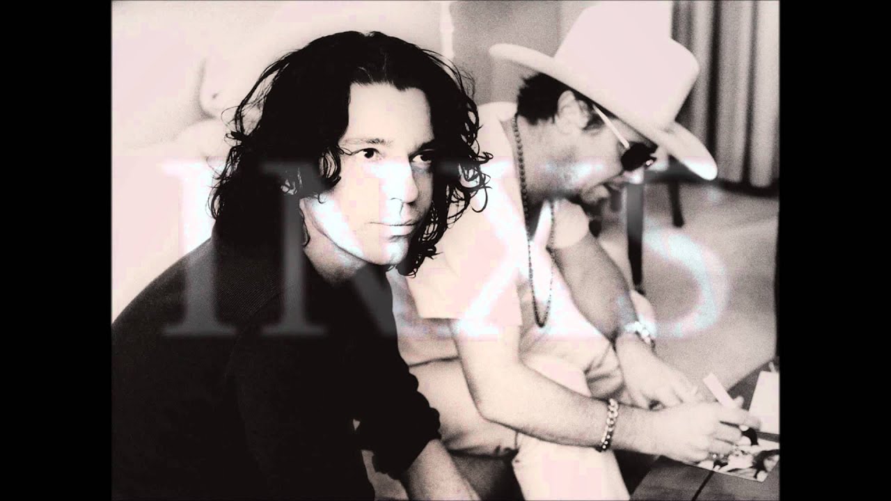 Inxs - 11th Revolution ( Heaven sent single )