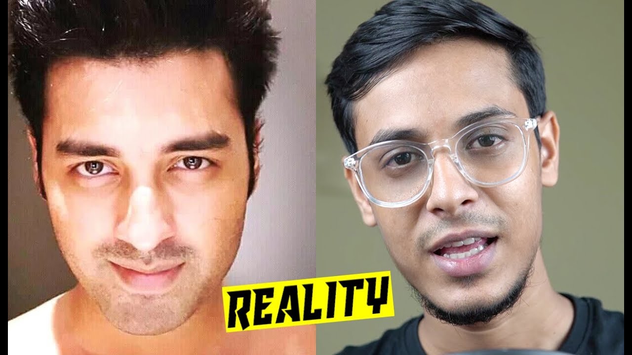 What Actually Happened Between Me and Ankush Hazra | The Bong Guy | My Final Reply