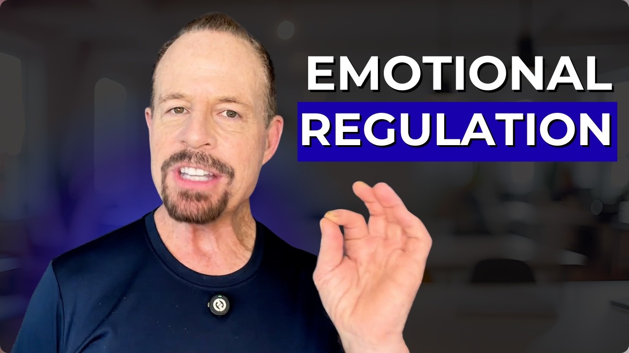 Your Energy State Is Your Real Advantage