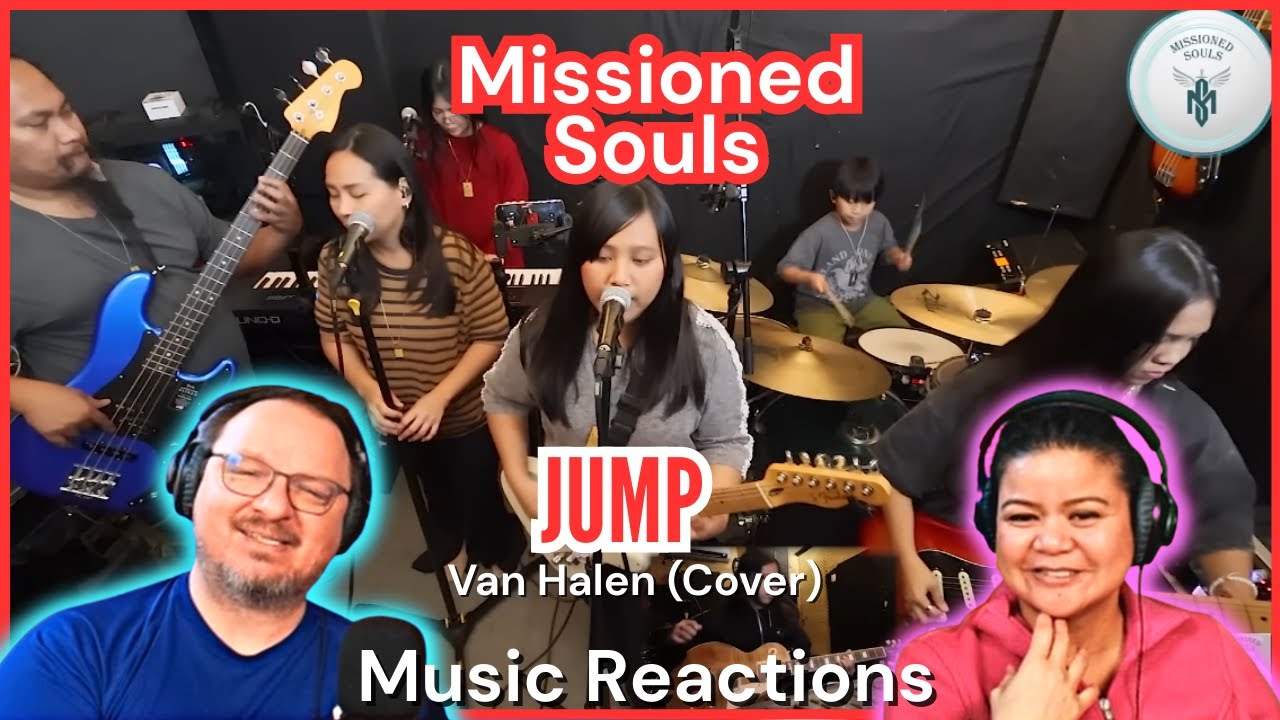 Missioned Souls 