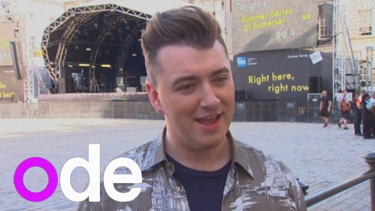Sam Smith interview: Sexuality, success and the man behind his album