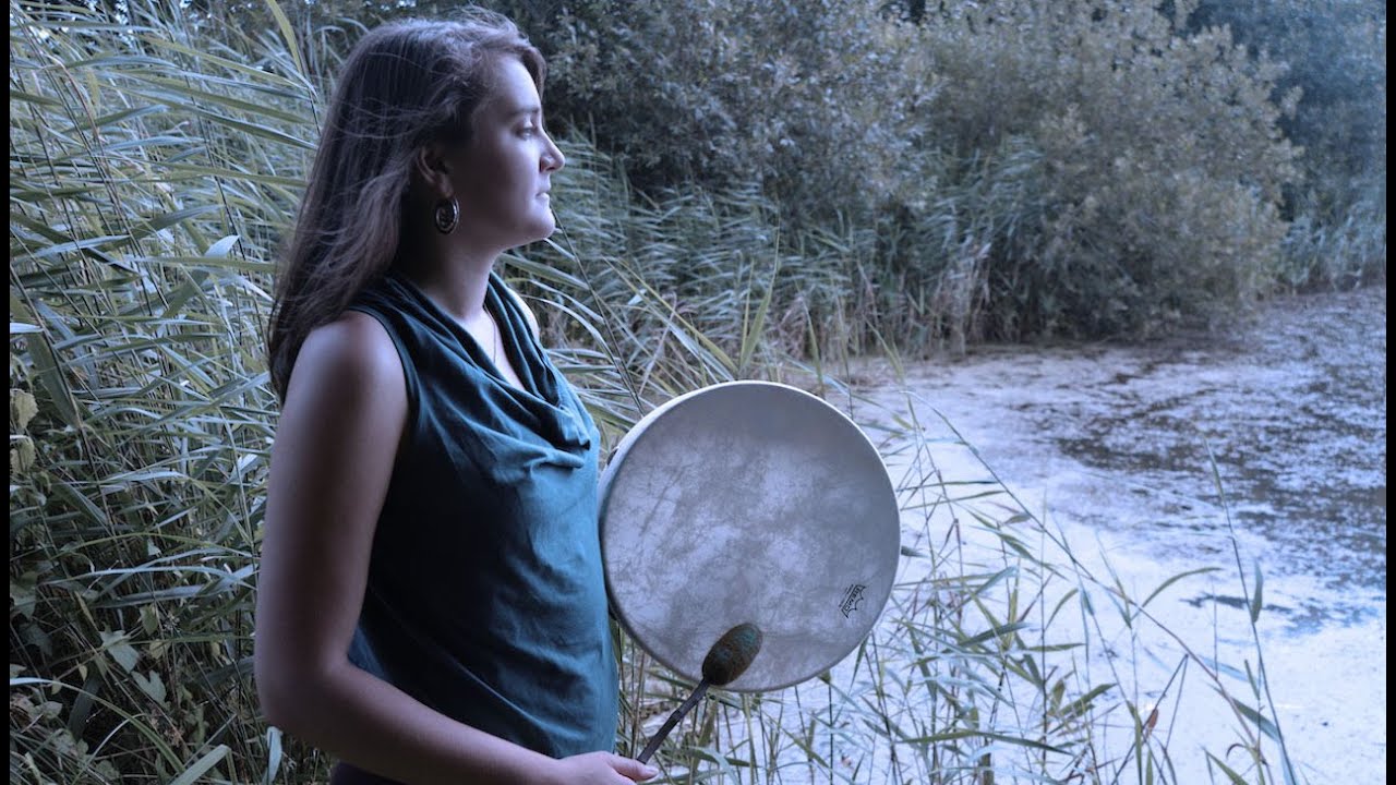 In Devotion to the Lady of Avalon | Live Performance with Crystal Bowls