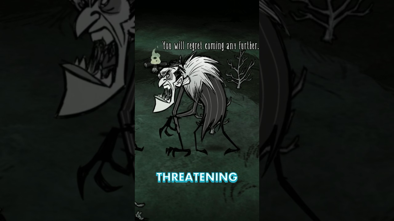 Don&rsquo;t Starve ADVENTURE MODE