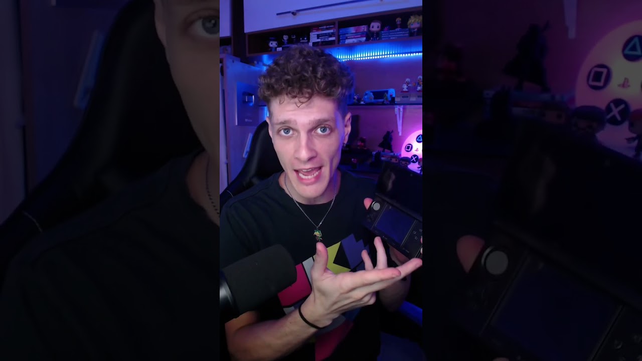 DIFEREN&Ccedil;A entre NINTENDO DS, 2DS e 3DS ! Qual vale a pena ? #shorts