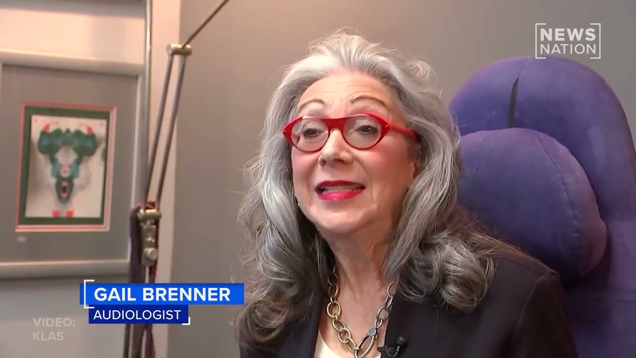 Could new treatment solve tinnitus for patients?