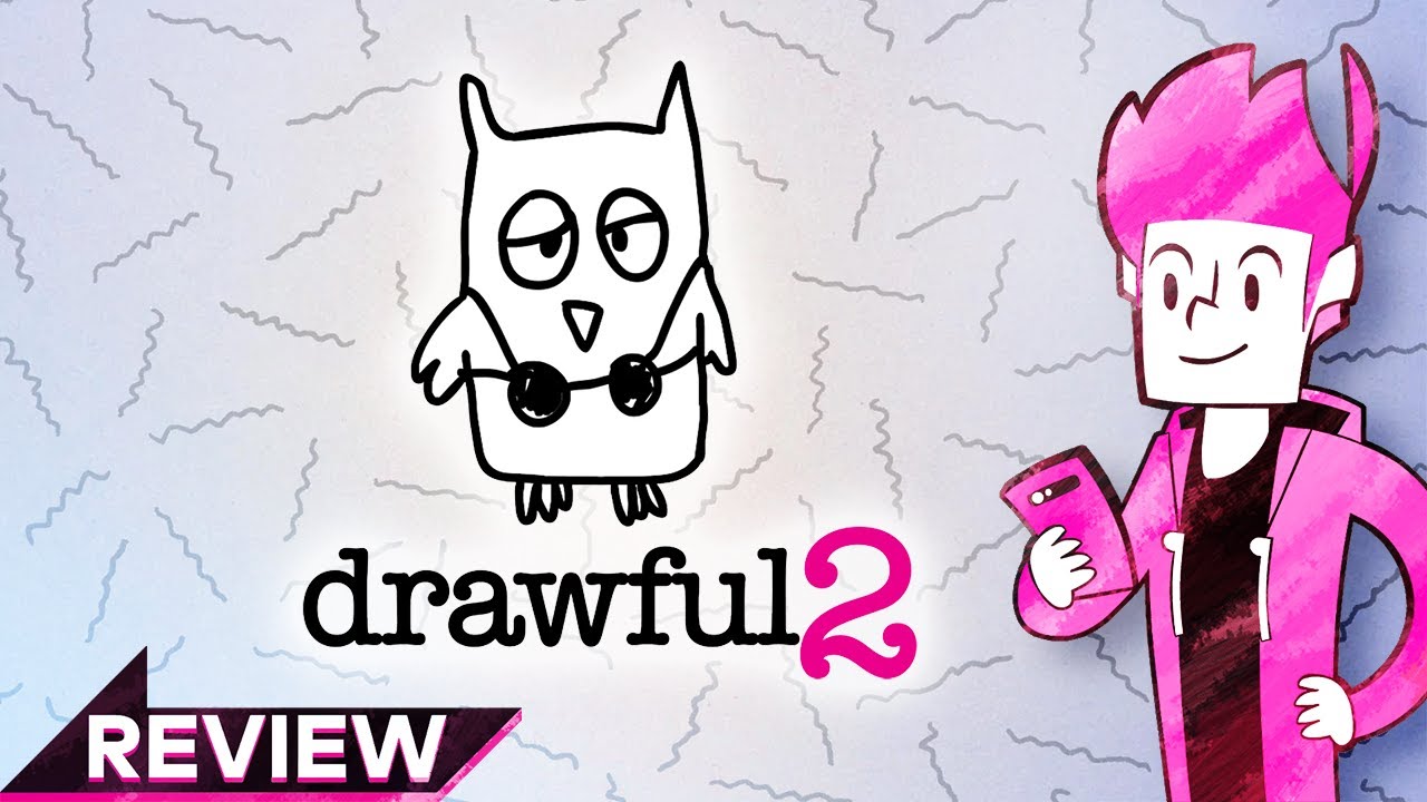 Drawful 2 - Review