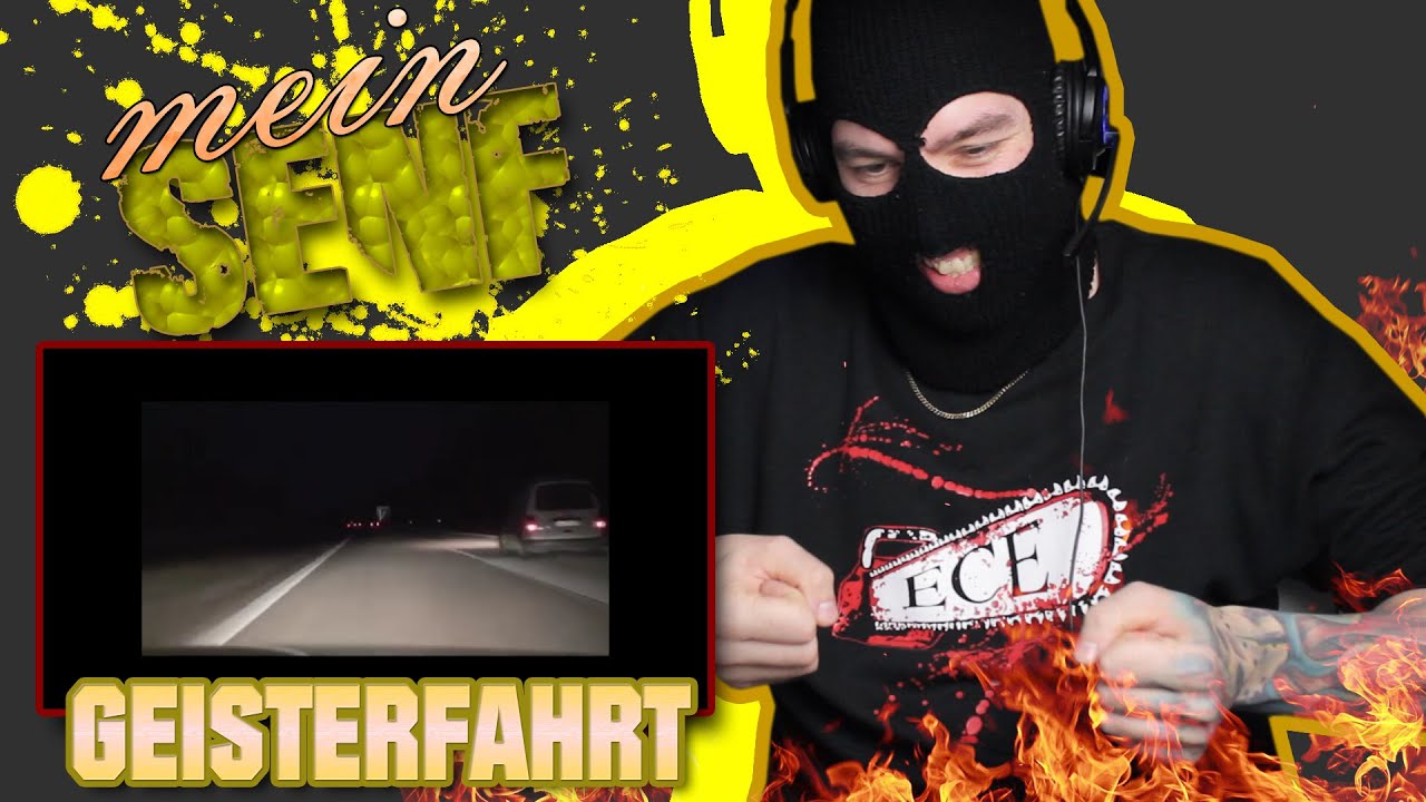 Nightmare 34 reagiert auf 