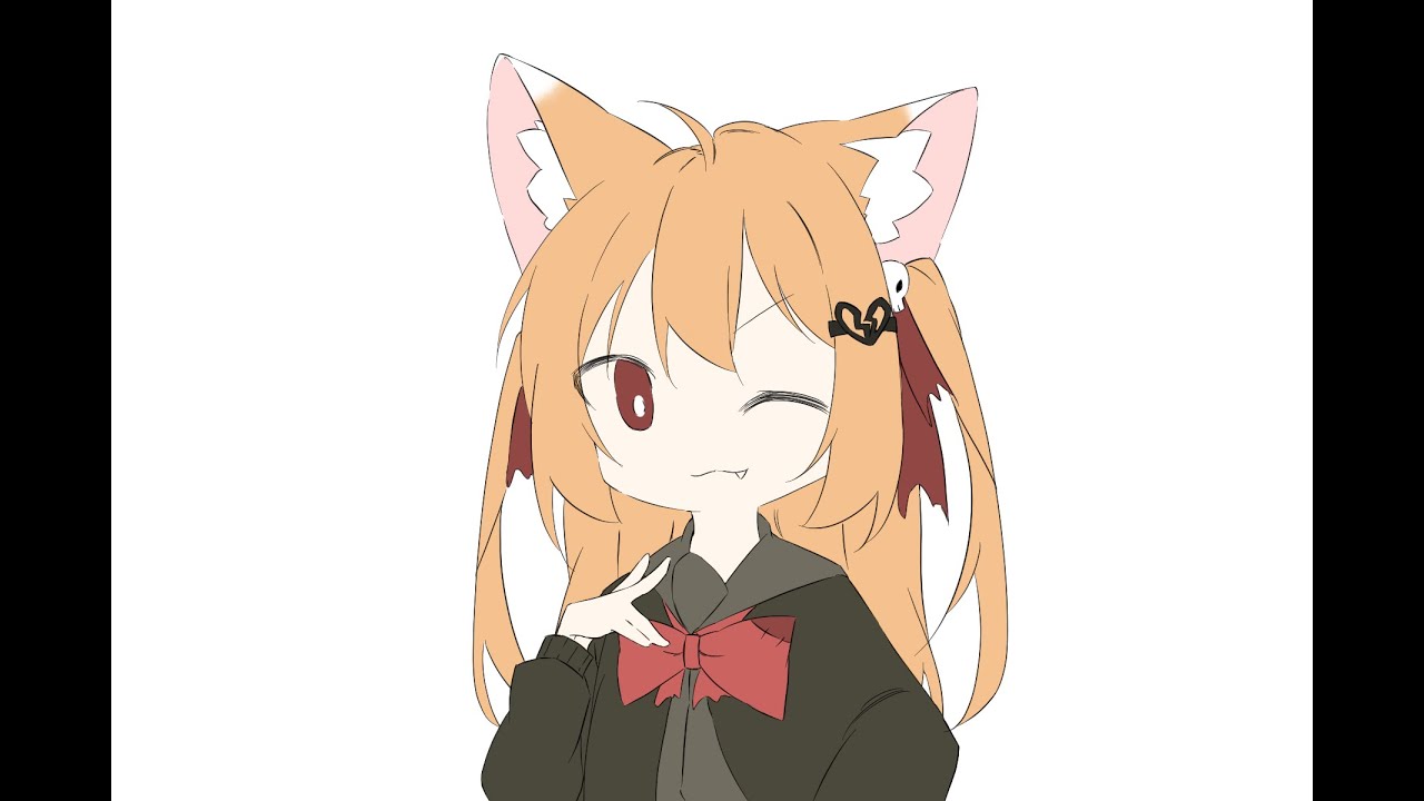 【Neuro-Sama】Evil cat
