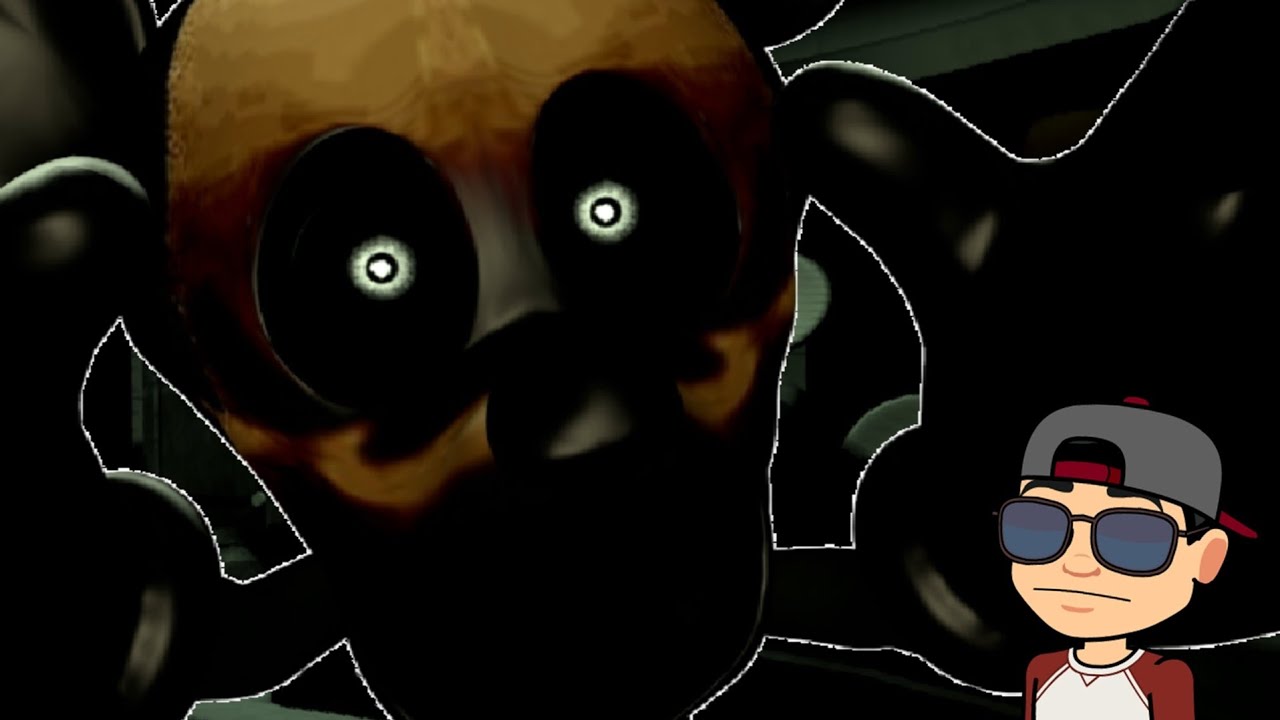 FIVE NIGHTS AT TREASURE ISLAND 2: LEGACY EDITION | NIGHTS 5, 6 + EXTRAS | NOCHES 5, 6 Y LOS EXTRAS |
