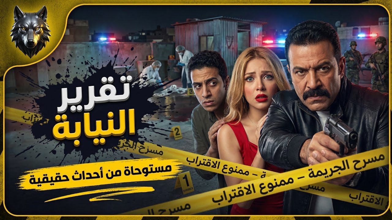 الأدلة الجنائية تكشف المستور: كيف تحولت ريهام من ضحية غدر إلى متهمة في شرفها؟