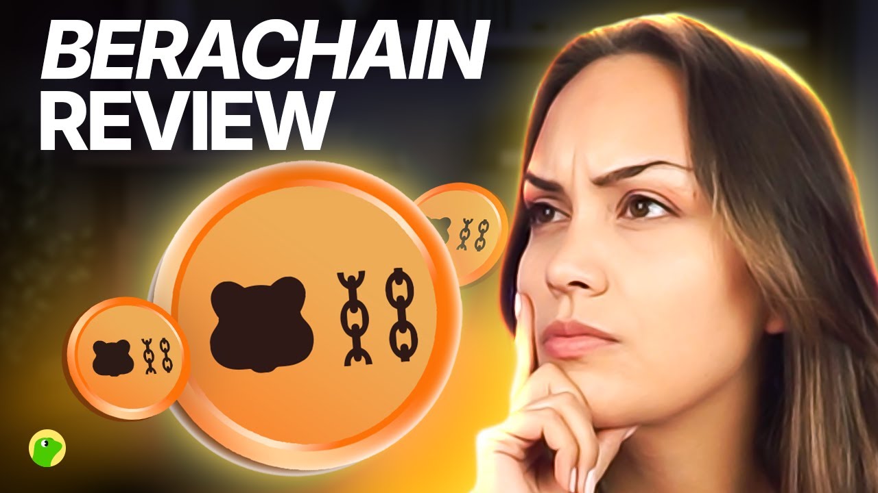 Доказательство ликвидности: объяснение! Вот что делает Berachain уникальным