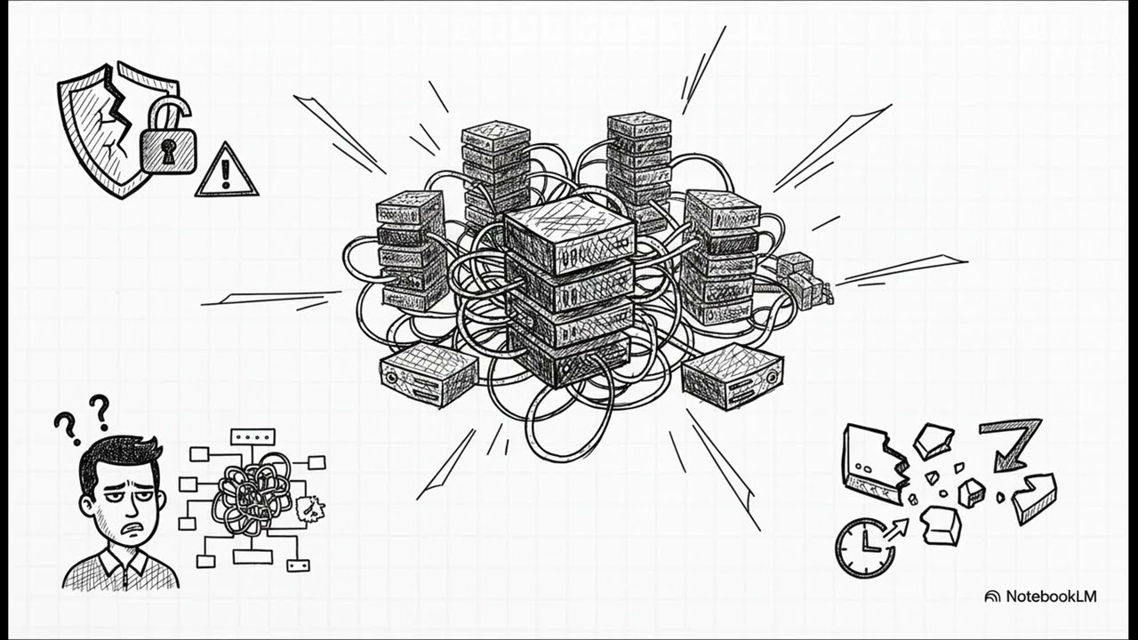 Sistemi Distribuiti - Spiegato in modo facile e veloce