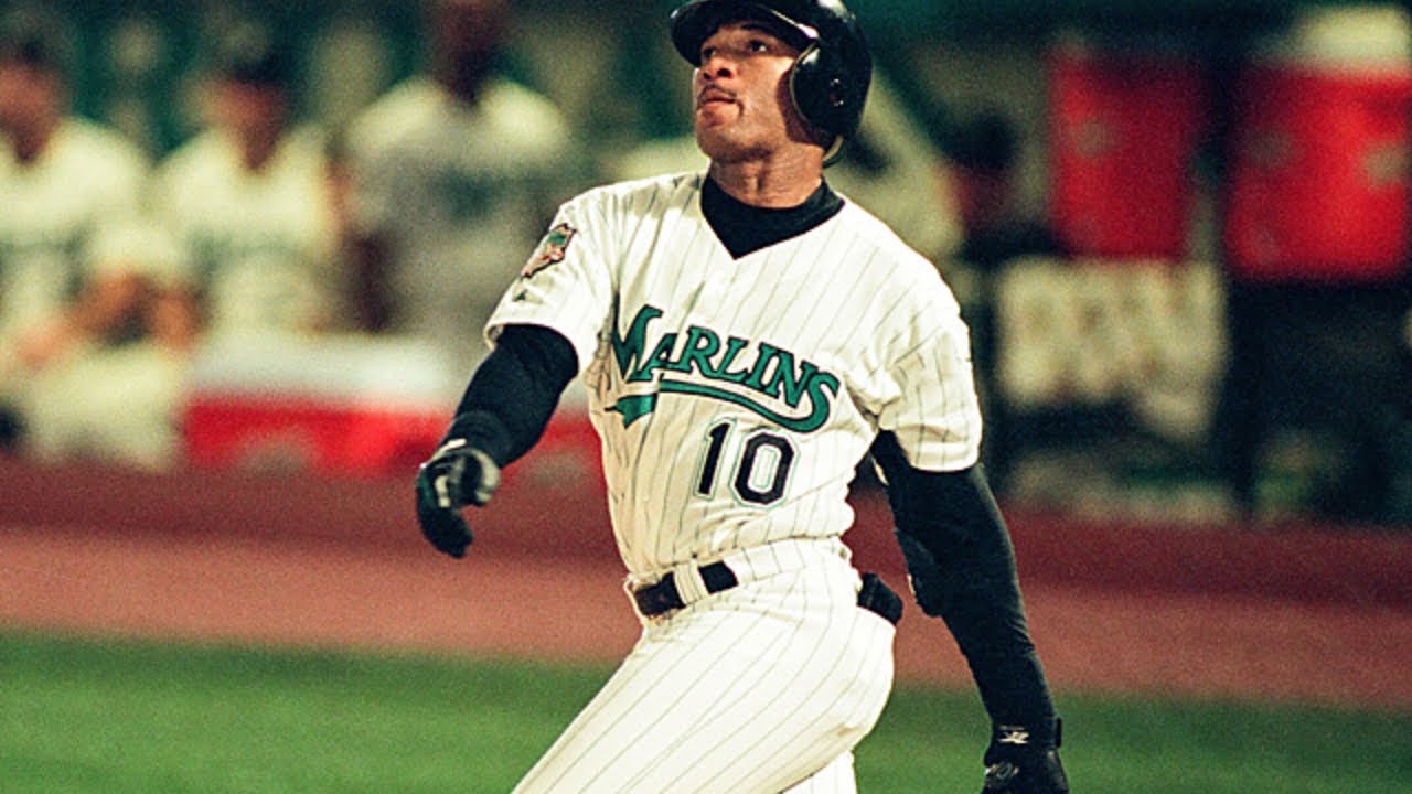 Gary Sheffield Career Highlights