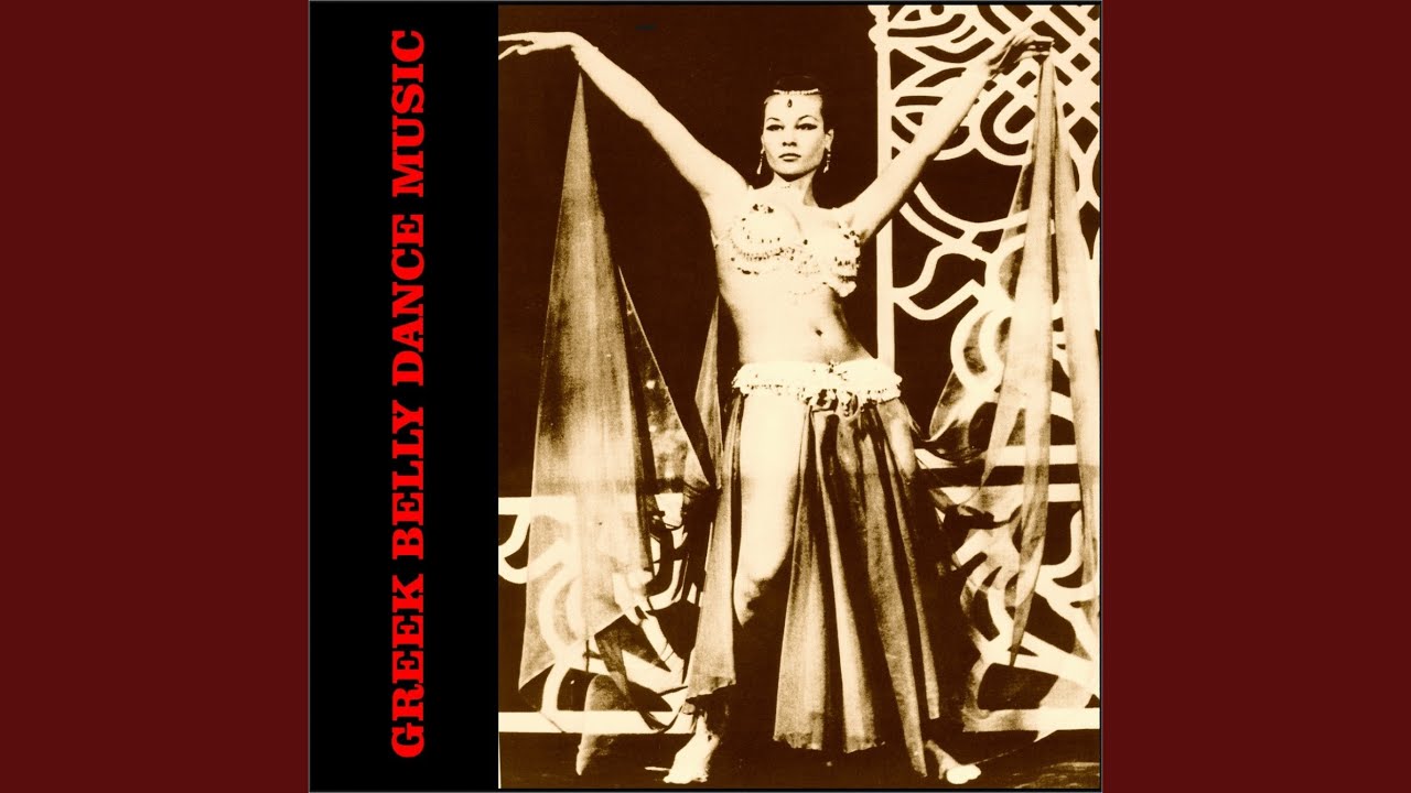 Bouzouki Belly Dance