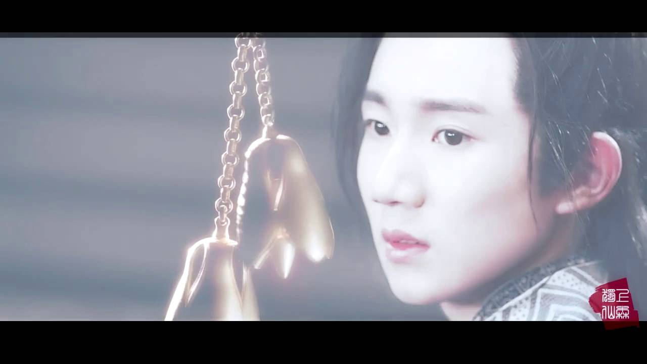 【凯源】梦回还（强行四生四世）【Khải-Nguyên】【KaiYuan】【TFBOYS】