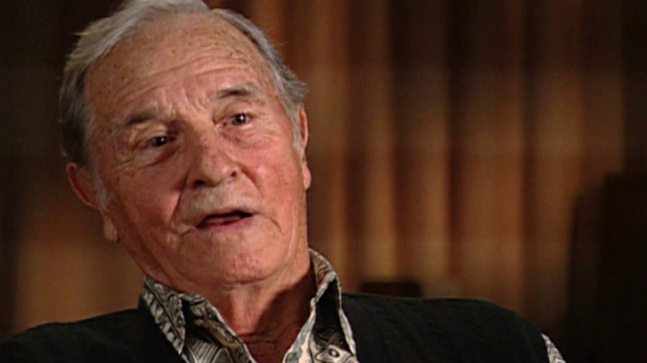 Remembering Frank Brian