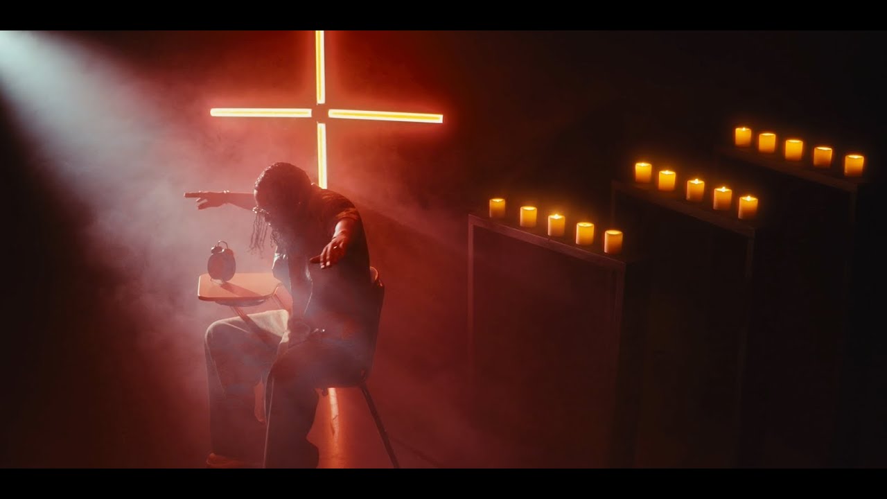 Izzy Fluent – No More (Official Music Video)