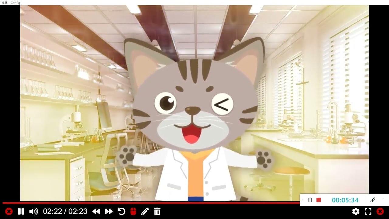 廚房中的科學~食鹽可以溶解的量