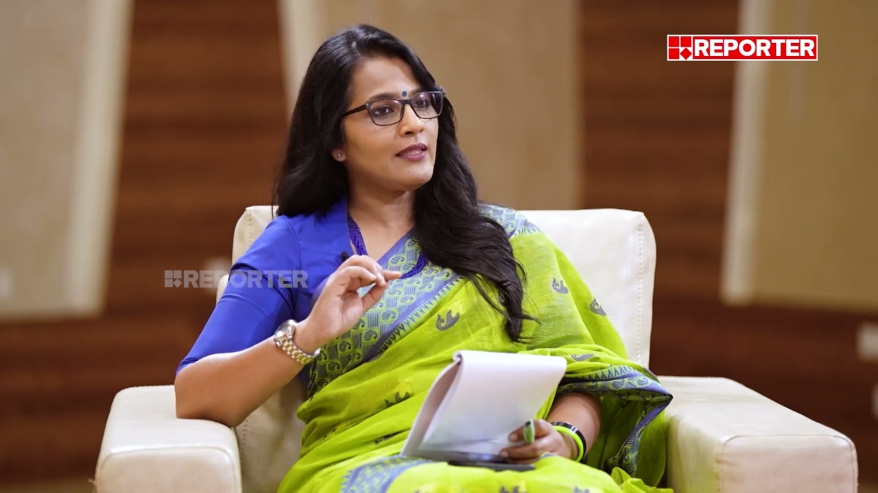 'രാജീവ് ചന്ദ്രശേഖറിന് വിവരമില്ലെന്ന് പറയുന്നത്  ശരിയല്ല' | PK Krishnadas