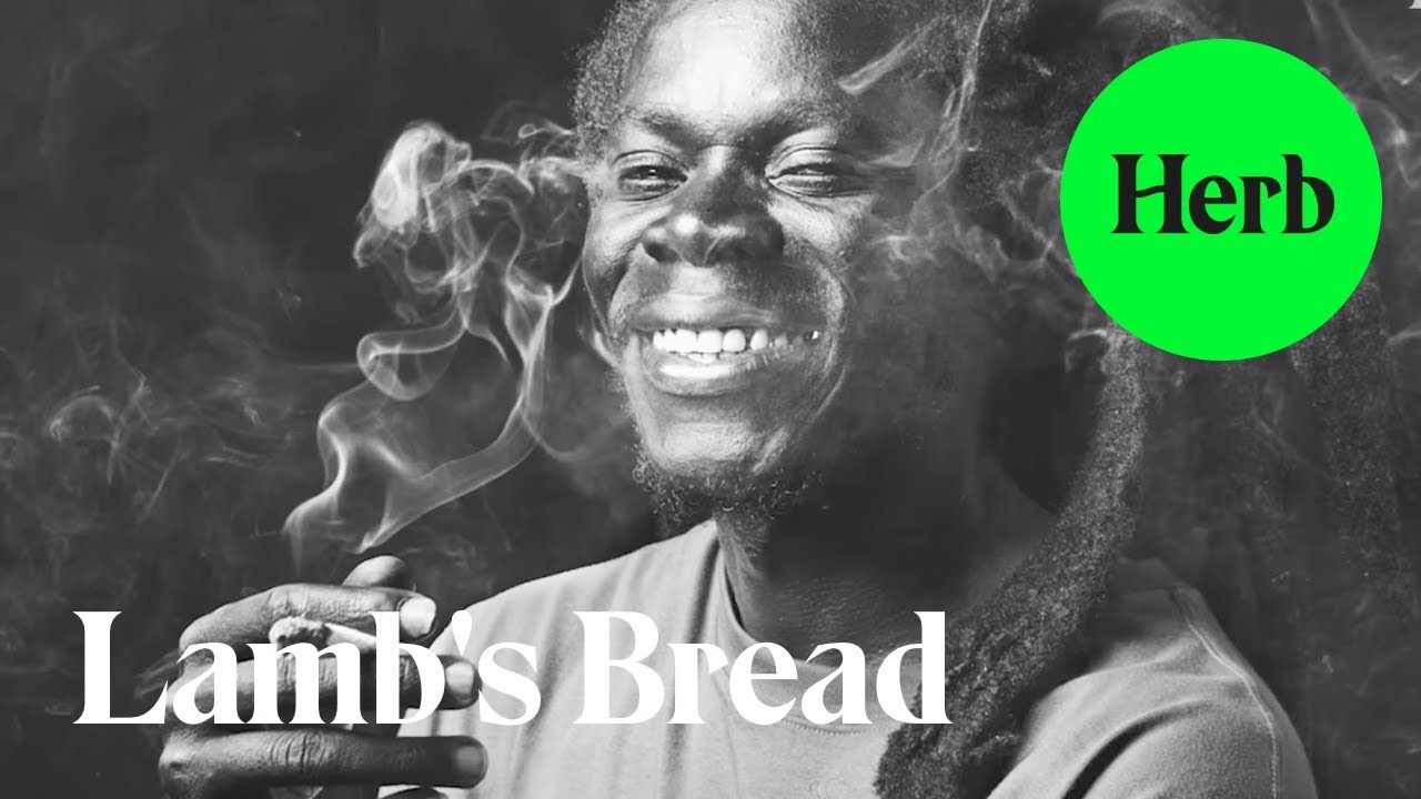 Bob Marley's Favourite Strain, Lamb's Bread | Strain Stories | Herb