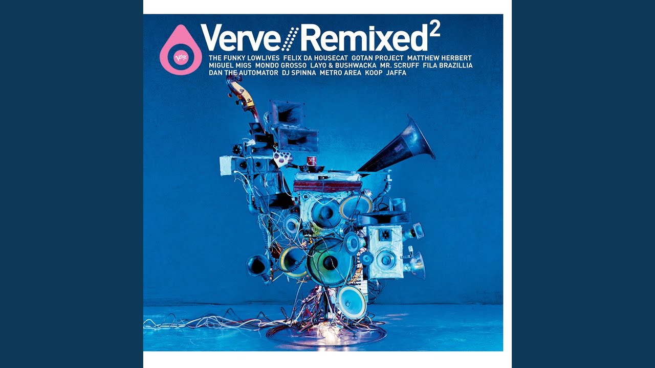 Fried Neck Bones And Some Home Fries (Dan The Automator Remix)