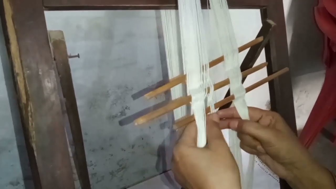 Nale Banane Ka Tariqa | Handmade Sprang In Village |Ghar par nala banaye