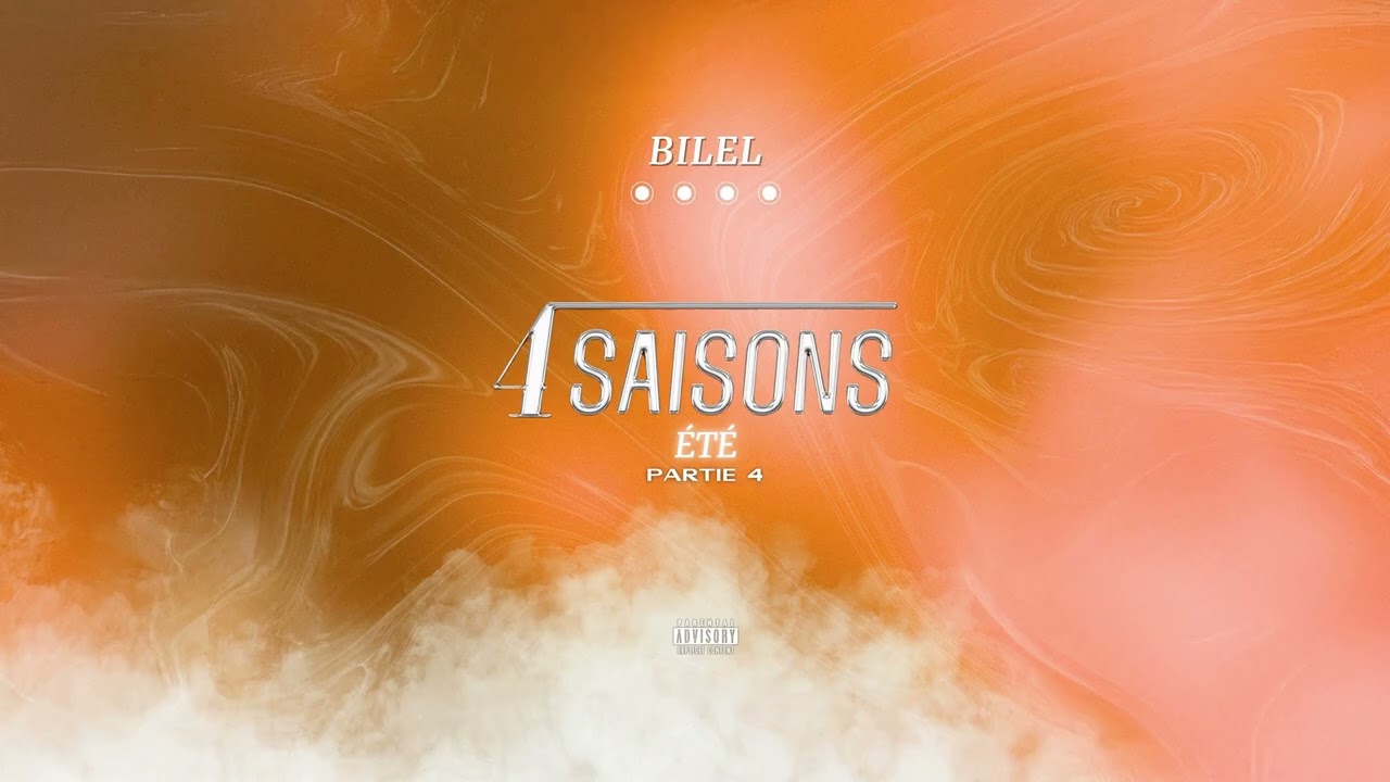 Bilel - L'ancien ( AUDIO )