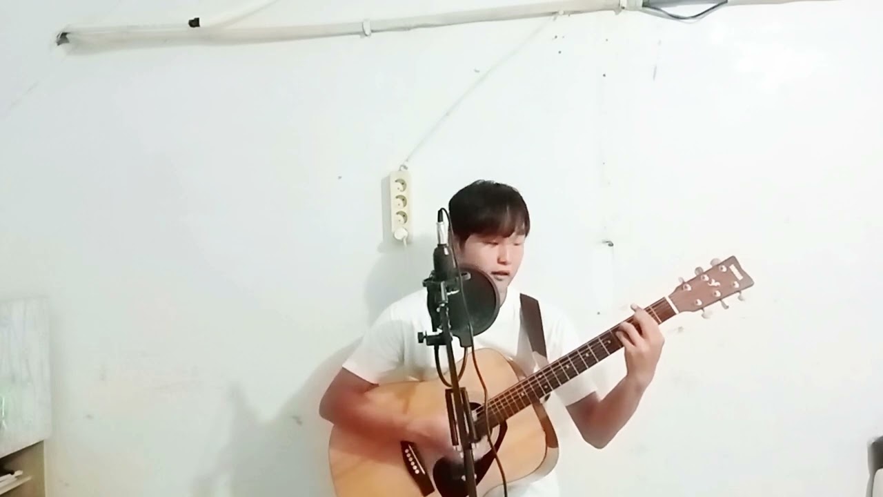 Starting Again | Original Song