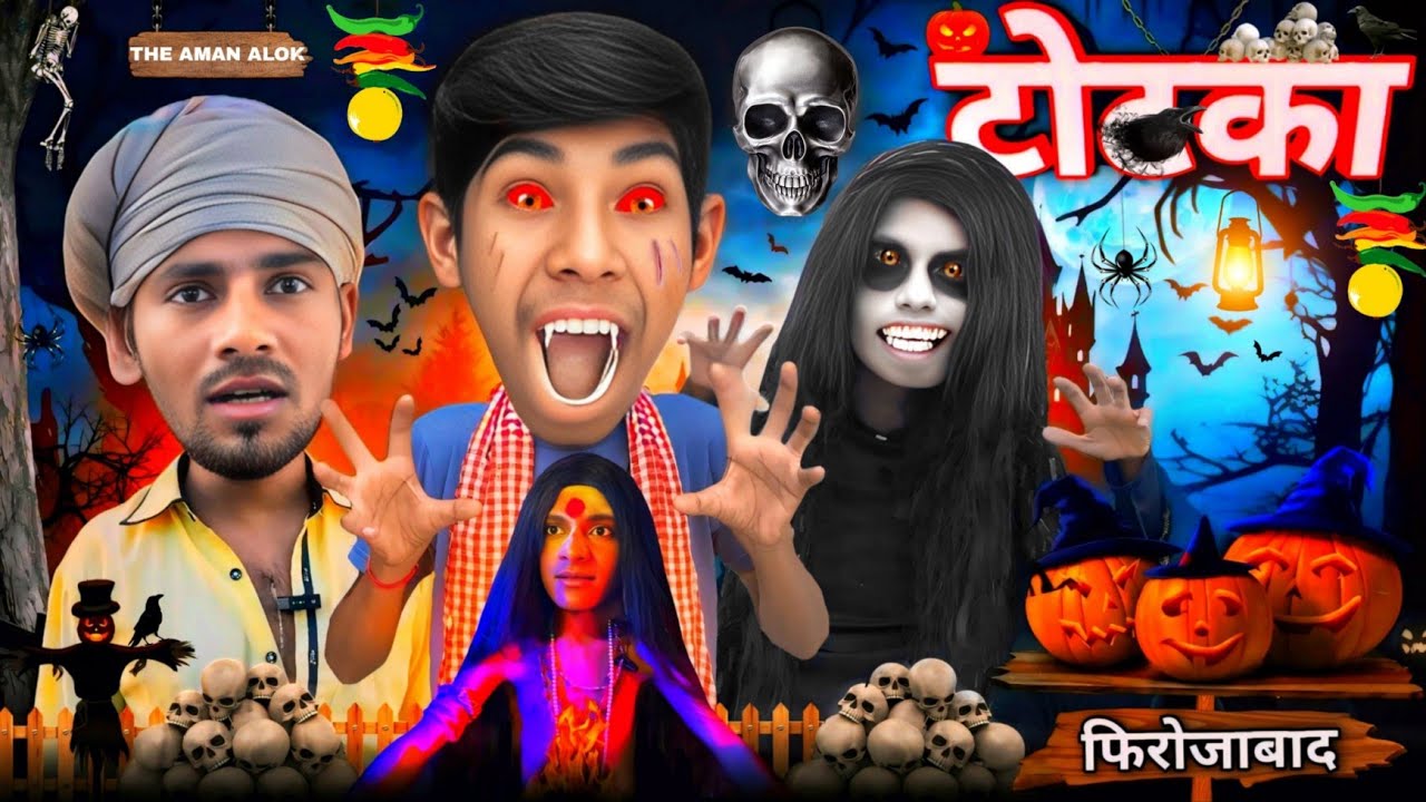 Totka | The Aman Alok | Comedy Video | Funny Video | Firozabad Ki Comedy | Aman Alok New Funny Video