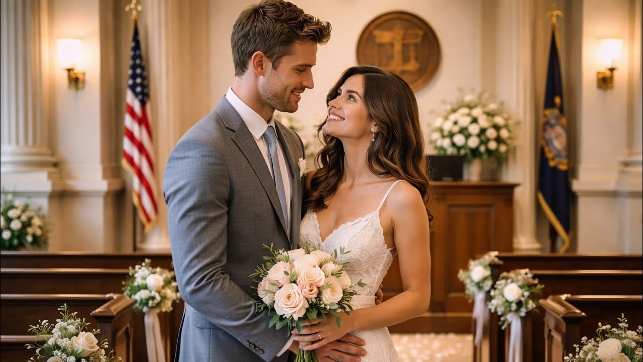 I Paid Her to Be My Fake Wife… But She Changed My Life”