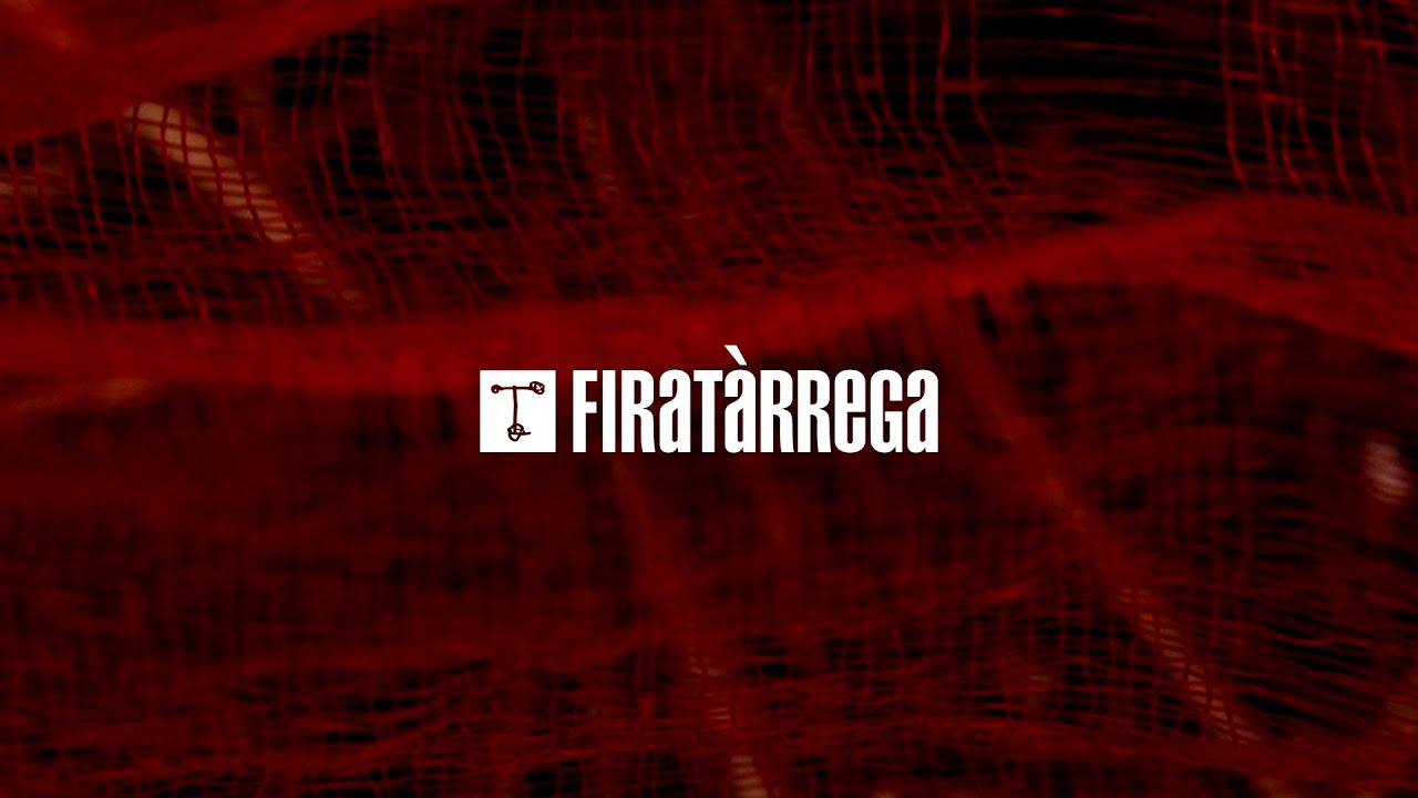 Teaser FiraTàrrega 2025