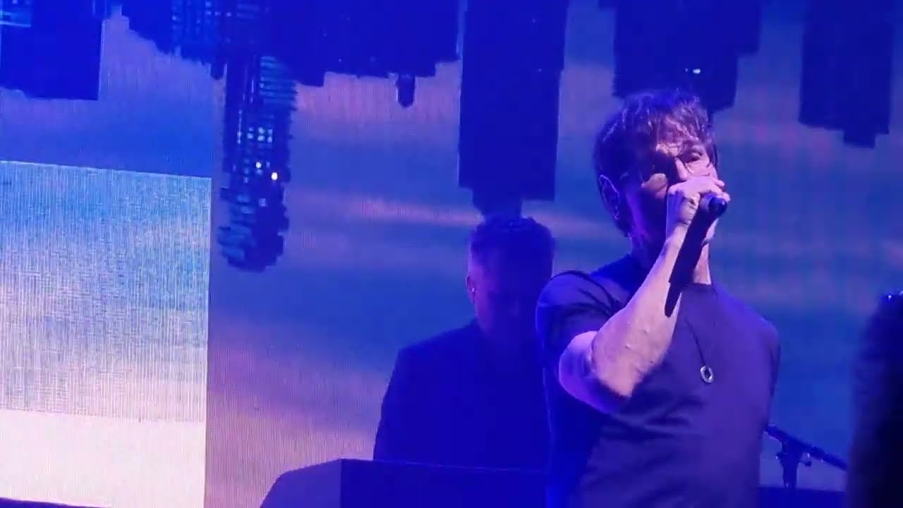 a-ha  The Blue Sky  LIVE in Oslo, Norway May 20th 2022