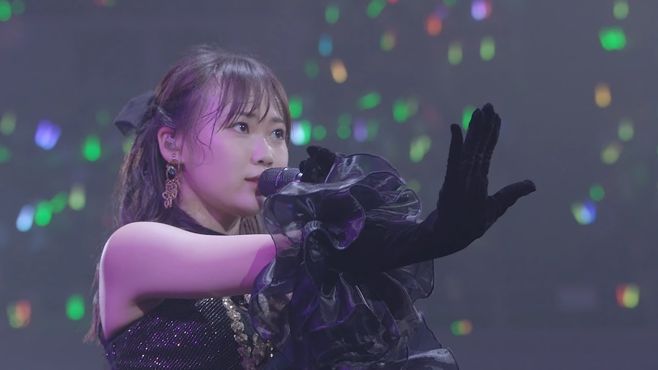 イジワルしないで 抱きしめてよ / Juice=Juice