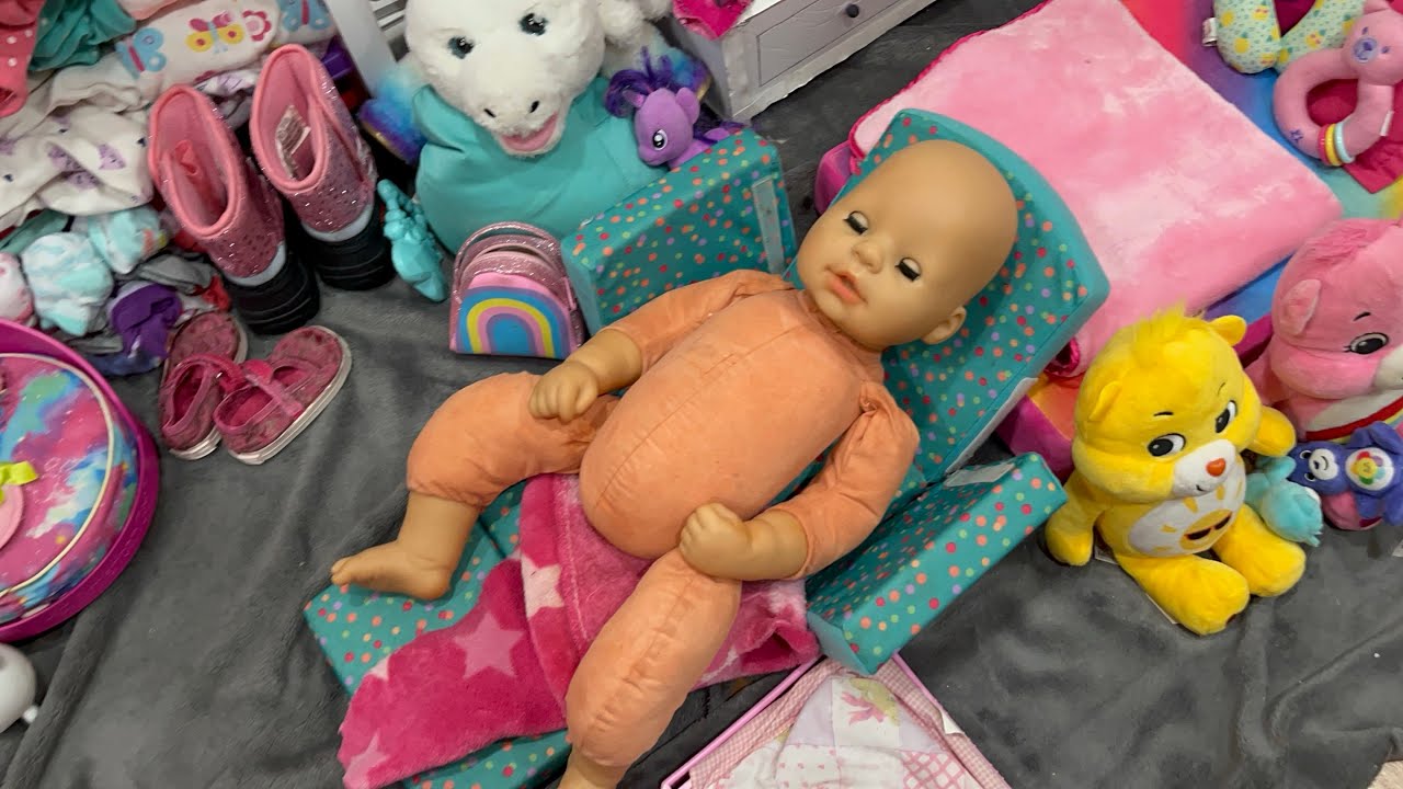 Skin customizing baby doll tutorial, making baby doll dresses, 𝖘𝖕𝖔𝖔𝕜𝕪𝖇𝖆𝖇𝕪𝖉𝖔𝖑𝖑☠️💕💀🎀