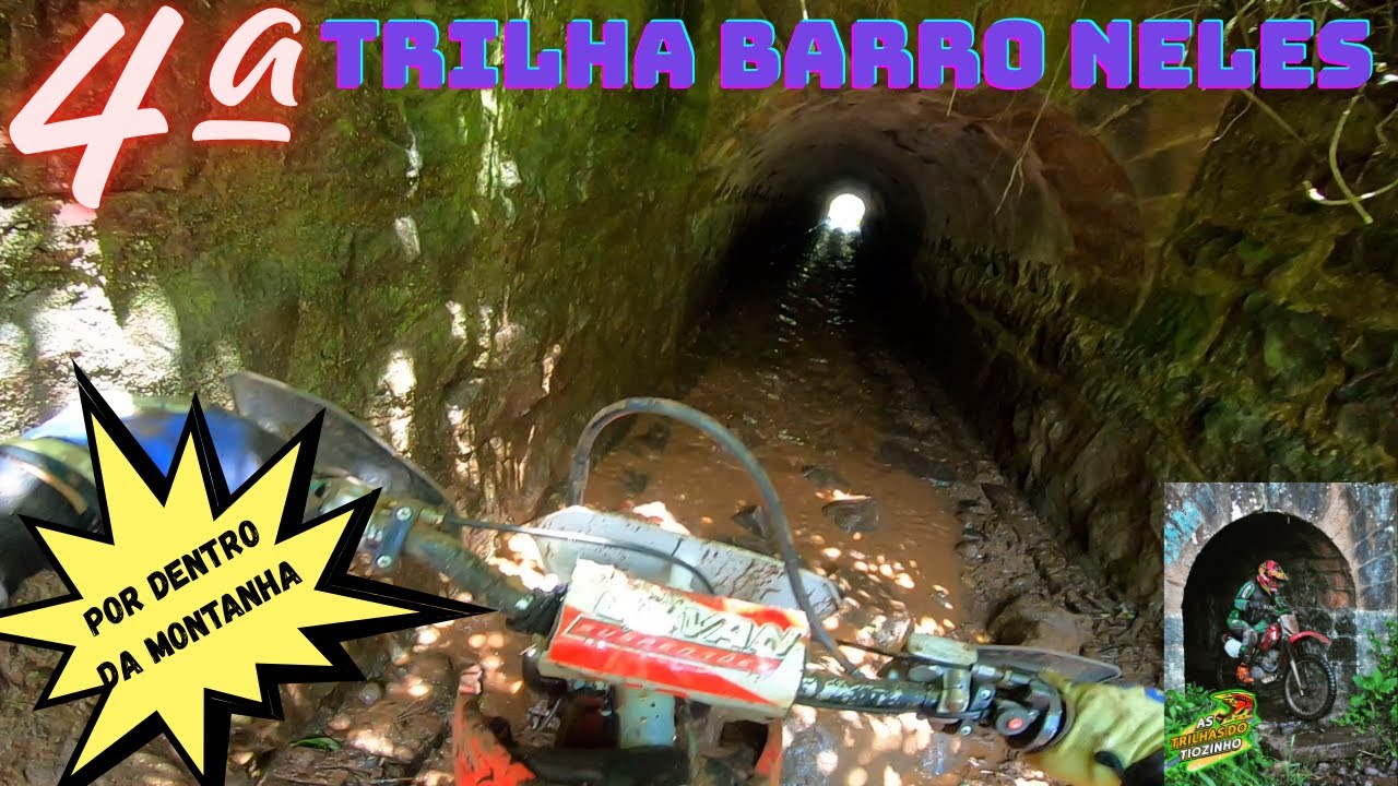 4 TRILHA BARRO NELES