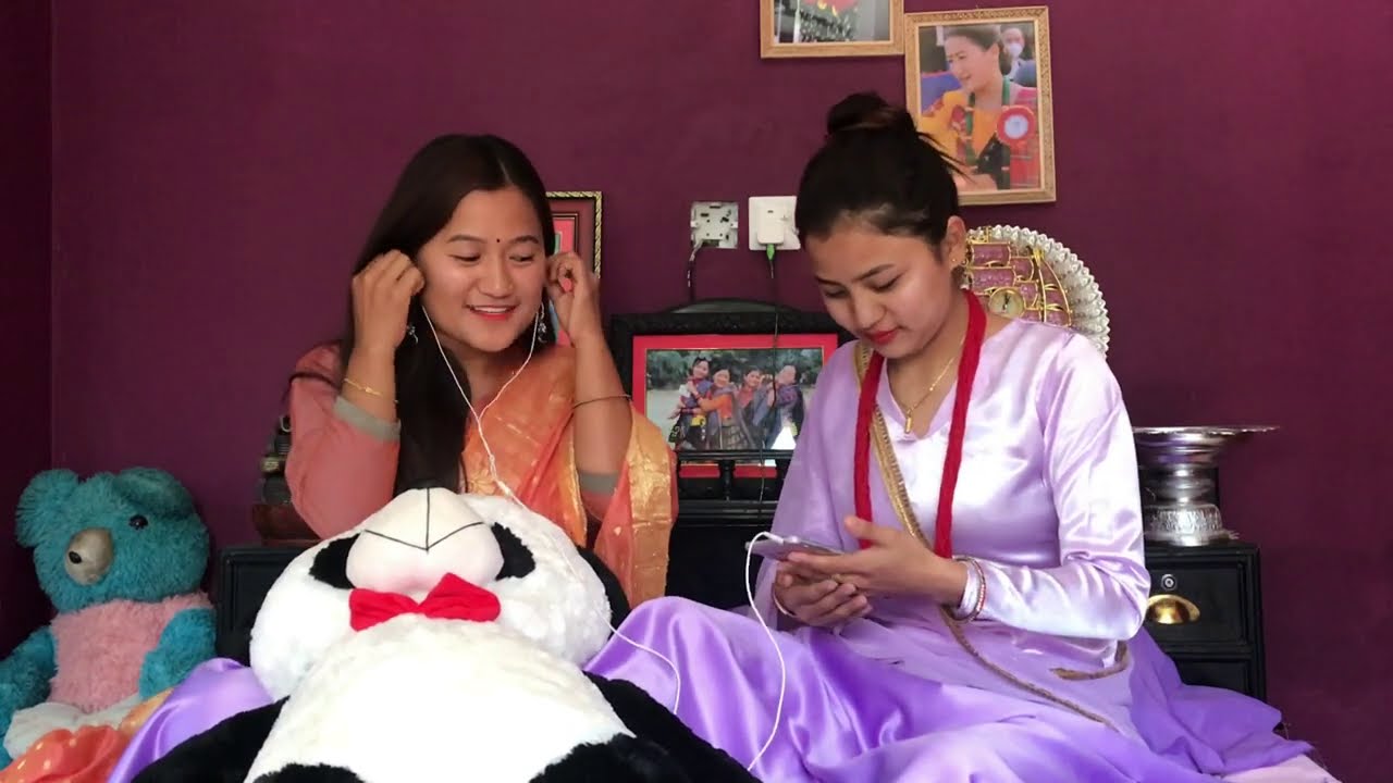 Getting married soon |prank | Whisper challenge  with vauju😊