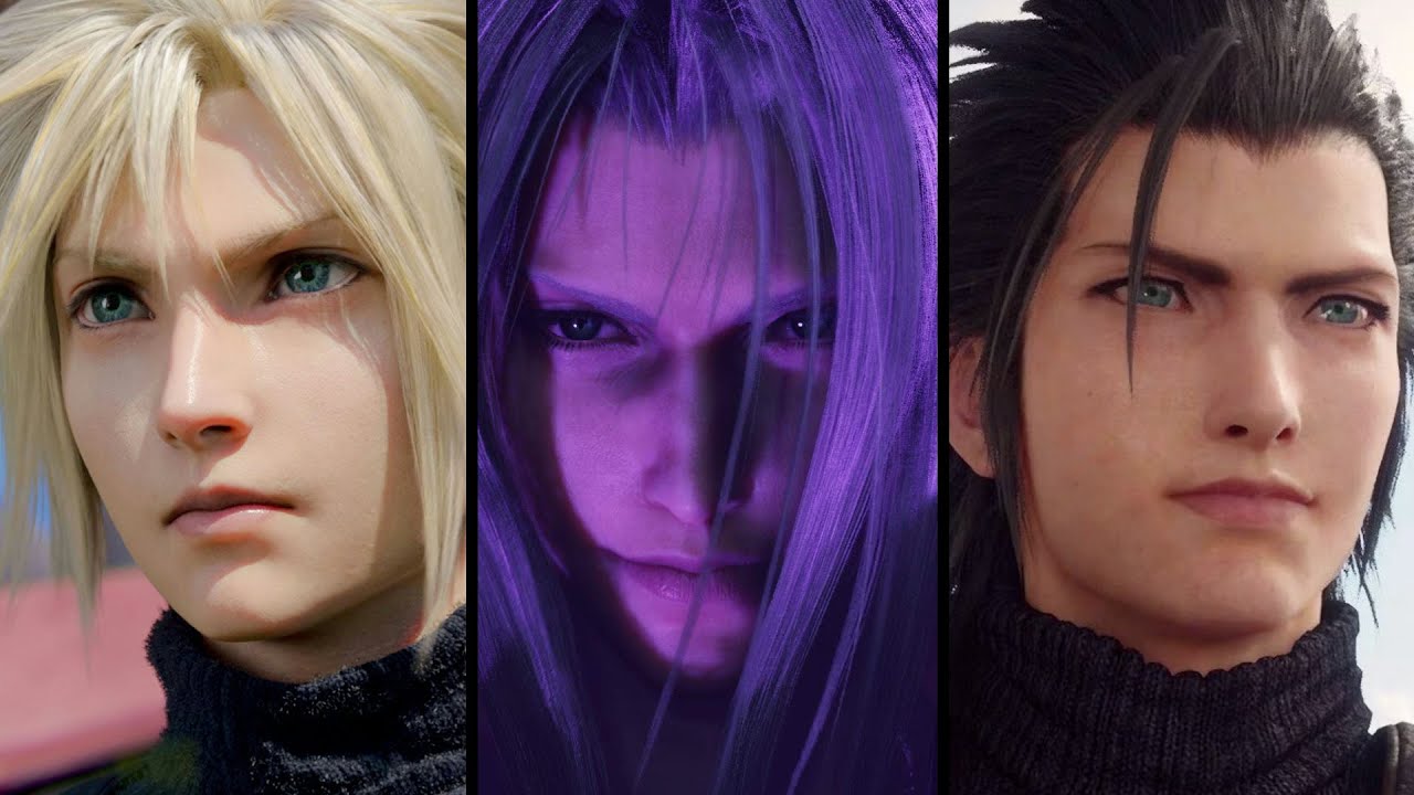 Final Fantasy VII Rebirth Full Review